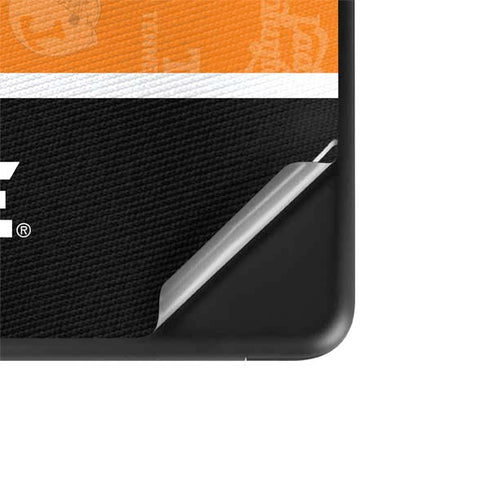 University of Tennessee Split Jersey Google Pixelbook Go Skin